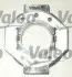 Сцепление FIAT Punto 1.2 Petrol 5/1997-&gt;9/1999 Valeo 821242 (фото 2)