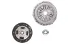 Сцепление FIAT Panda 1.2 Petrol 9/2005->8/2010 (пр-во Valeo) 821457
