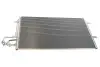 Конденсор кондиционера FOCUS/FOCUS C-MAX ALL 03- (Van Wezel) 18005367