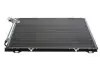 Радіатор кондиціонера MB E-class (W210) 2.0-5.4 95-03 OM604/M111/M112 VAN WEZEL 30005232 30005232
