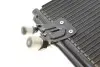 Радіатор кондиціонера MB E-class (W210) 2.0-5.4 95-03 OM604/M111/M112 Van Wezel 30005232 (фото 8)
