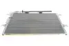 Конденсор кондиционера MBW211 E200>500 02- MT/AT (Van Wezel) 30005307