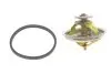 Термостат JEEP; VOLVO; RENAULT; CITROEN; FORD (пр-во Wahler) 4147.80D