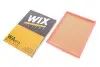 Фильтр воздушный OPEL ASTRA /AP050 (WIX-Filtron) WIX FILTERS WA6213 (фото 2)