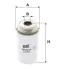 Фильтр топл. FORD TRANSIT /PP848/2 (WIX-Filtron) WIX FILTERS WF8246 (фото 1)
