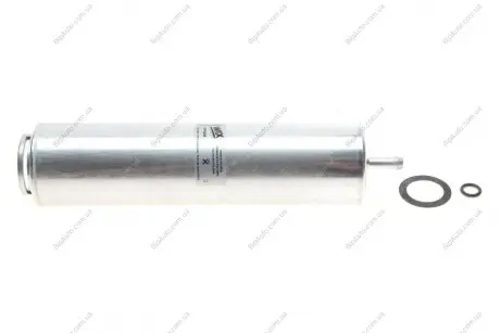 Фильтр топливный BMW 3 (E90/E91/E92/E93) (Wix-Filtron) WIX FILTERS WF8496