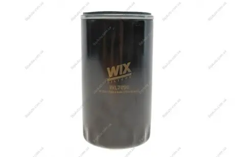 Фільтр оливний WIX WIX FILTERS WL7090