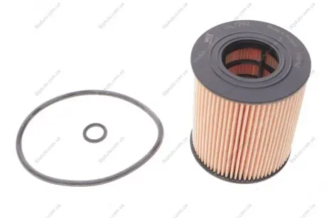 Фильтр масляный FORD MONDEO /OE665 (WIX-Filtron) WIX FILTERS WL7292