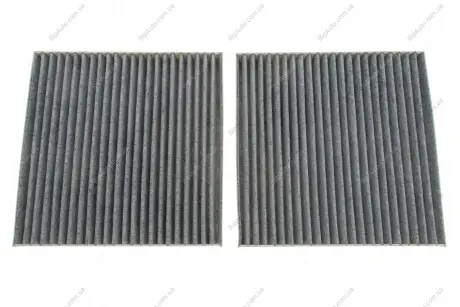 Фільтр салону вугільний BMW X3 (F25)/X4 (F26) 2.0 WIX WIX FILTERS WP2077