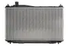 Радіатор охолодження HONDA CIVIC AT KOYORAD PL081168 (фото 2)