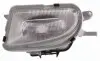 Фара противотуманная лев. H1 8/99- [DEPO] 440-2007L-UQ DEPO