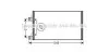 Конденсатор, кондиционер AVA QUALITY COOLING RTA5444 RTA 5444