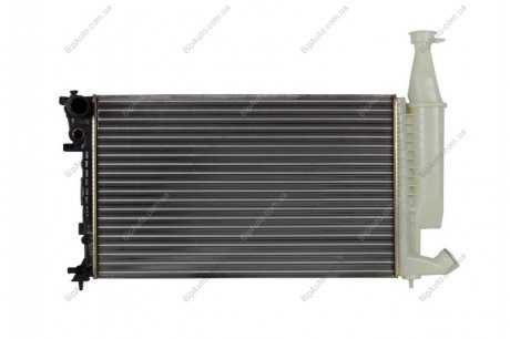 Радиатор CN BERLINGO(96-)1.4 i(+)[OE 1333.02] NISSENS 63716 (фото 1)