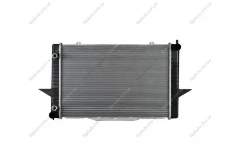 Радіатор VOLVO C70(98-)2.0 T(+)[OE 36000001] NISSENS 65548A