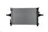 Радиатор VOLVO S60(00-)2.0 T(+)[OE 860 1432] 65557A NISSENS