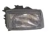 Фара лів. H4, ручн. регул. -8/00 [DEPO] DEPO 441-1127L-LD-E