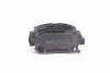 Гальмівні колодки перед. Toyota Yaris/Prius 99-05 (akebono) A.B.S. 37134 37134