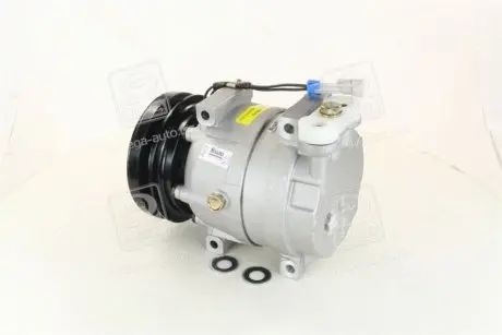 Компрессор DW LANOS(97-)1.3 i(+)[OE 96394569] NISSENS 89108