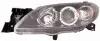 Фара прав. HB3/H7 эл.регул. SED [DEPO] 216-1150R-LD-EM DEPO