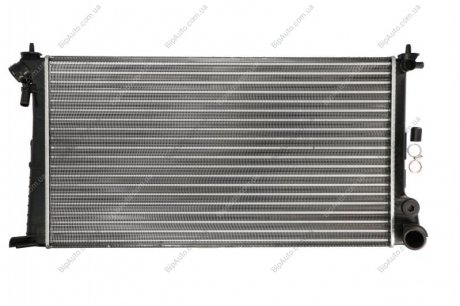 Радиатор CN BERLINGO(96-)1.8 D(+)[OE 1331.Y8] NISSENS 61315 (фото 1)