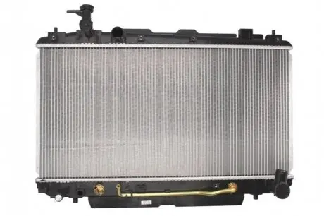 Радіатор охолодження TOYOTA RAV4 AT KOYORAD PL010984