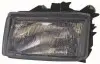 Фара лів. H4, ручн. регул. 8/96- [DEPO] DEPO 445-1107L-LD-E