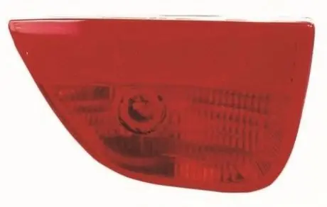 Фара противотуманная лев. в бампер H/B DEPO 431-4001L-LD-UE