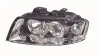 Фара прав. H7/H7, автом. регул. [DEPO] 441-1146R-ND-EM DEPO
