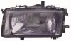 Фара лев. H4 ручн./автом. (A80) [DEPO] 441-1107L-LD-EM DEPO