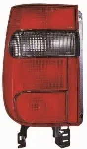 Ліхтарь задний лів. без патрона PICK-UP DEPO 665-1907L-LD-UE