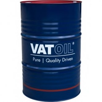 Трансмиссионное масло, Масло ступенчатой коробки передач VATOIL 50084
