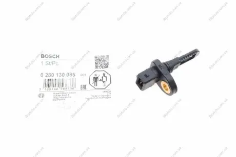Датчик температури BOSCH 0 280 130 085