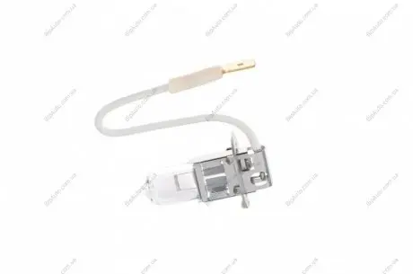 Автомобільна лампа H3 standart 12V W-V BOSCH 1 987 302 031