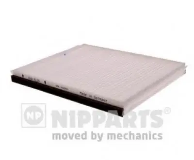 Фільтр, повітря у внутрішній простір NIPPARTS N1348011