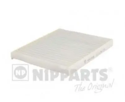 Фильтр, воздух во внутренном пространстве NIPPARTS N1343021