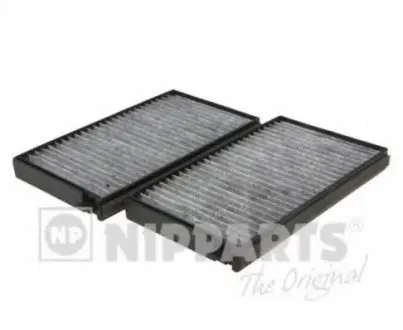 Фільтр, повітря у внутрішній простір NIPPARTS N1340514