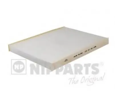 Фильтр, воздух во внутренном пространстве NIPPARTS N1340310