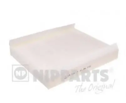 Фільтр, повітря у внутрішній простір NIPPARTS J1344013