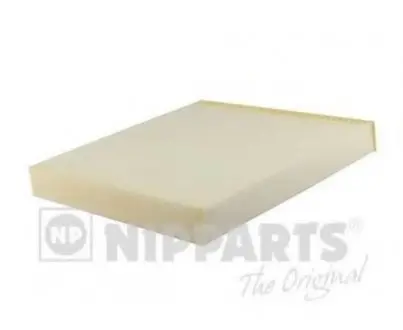 Фільтр, повітря у внутрішній простір NIPPARTS J1344010