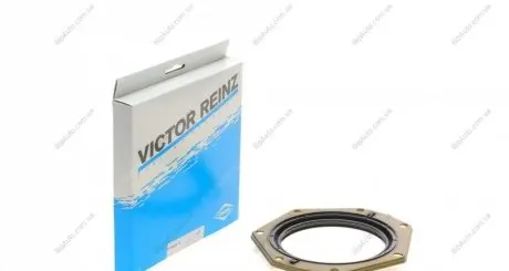 Уплотняющее кольцо, коленчатый вал VICTOR REINZ 81-90042-00