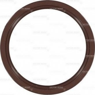 Уплотняющее кольцо, коленчатый вал VICTOR REINZ 81-53322-10 (фото 1)