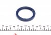 Уплотняющее кольцо, коленчатый вал VICTOR REINZ 81-53284-00 (фото 3)