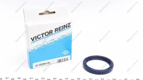 Уплотняющее кольцо, коленчатый вал VICTOR REINZ 81-53284-00