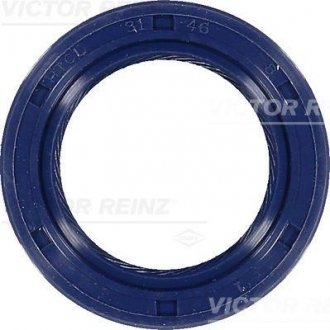 Уплотняющее кольцо, коленчатый вал VICTOR REINZ 81-53233-00 (фото 1)