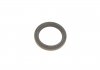 Уплотняющее кольцо, коленчатый вал VICTOR REINZ 81-51109-30 (фото 2)
