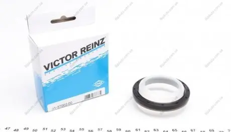 Уплотняющее кольцо, коленчатый вал VICTOR REINZ 81-37002-00