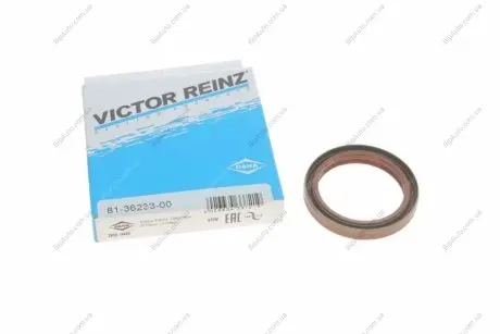 Уплотняющее кольцо, коленчатый вал VICTOR REINZ 81-36233-00