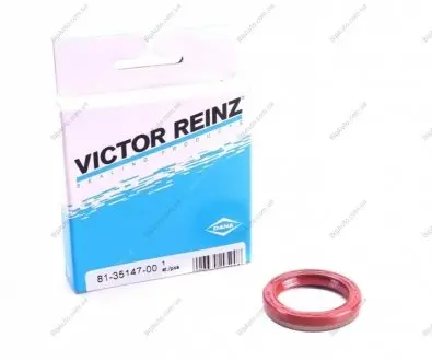 Уплотняющее кольцо, коленчатый вал VICTOR REINZ 81-35147-00