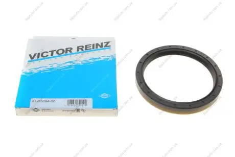 Уплотняющее кольцо, ступица колеса VICTOR REINZ 81-35094-00