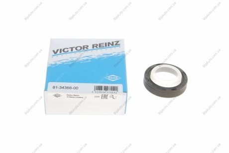Уплотняющее кольцо, коленчатый вал VICTOR REINZ 81-34366-00